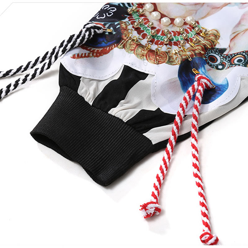 Chic und Stil | Stylist Oma Pull