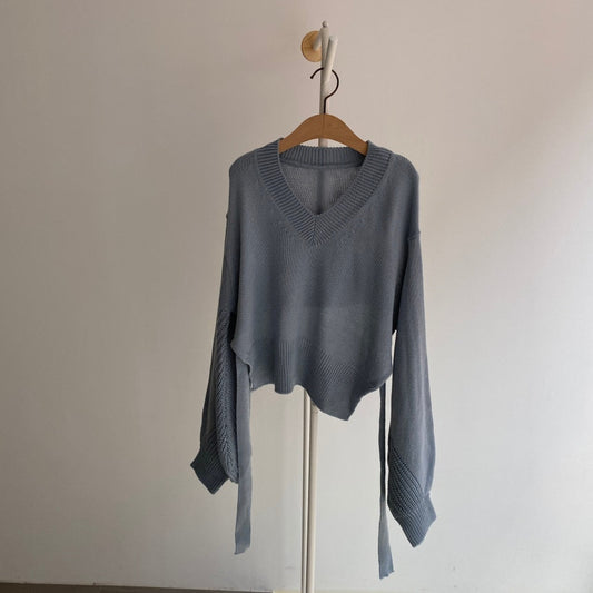 Chic und Stil | Mornings Pull-over