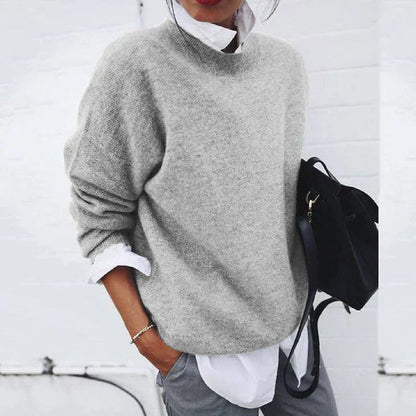Chic und Stil | Pull femme - Mode moderne et chic