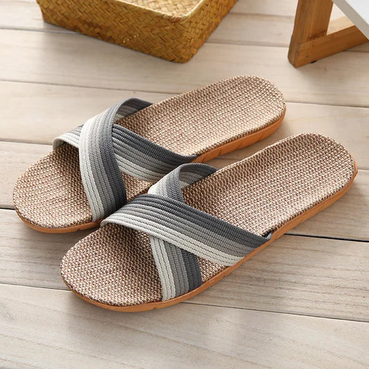 Chic und Stil | Casual Summer Sandals for Men