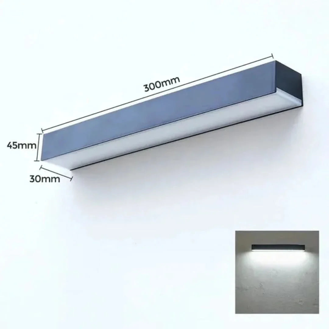 PowerBeam - Éclairage LED Économe en Énergie-Appliques-ChicUndStil