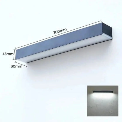 PowerBeam - Éclairage LED Économe en Énergie-Appliques-ChicUndStil