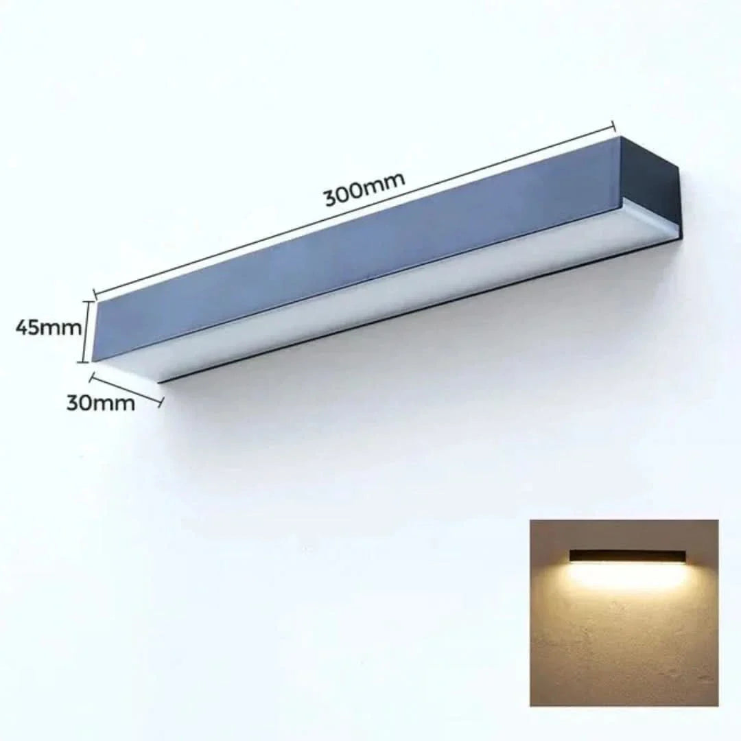 PowerBeam - Éclairage LED Économe en Énergie-Appliques-ChicUndStil