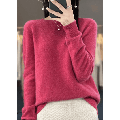 Chic und Stil | Pull femme - Pulls chauds élégants pour femmes