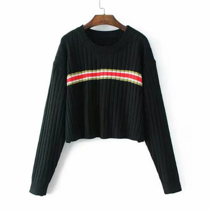 Chic und Stil | Pour te rencontrer pull