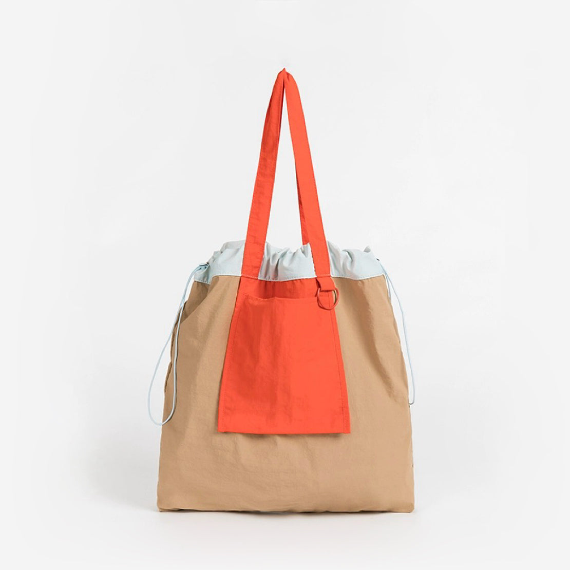 Chic und Stil | Foldable, Waterproof Super Tote Bag