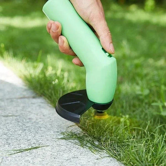 Chic and Stil | Mini Battery Hedge Trimmer