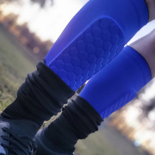 Chic and Style | Superior Shin Protection