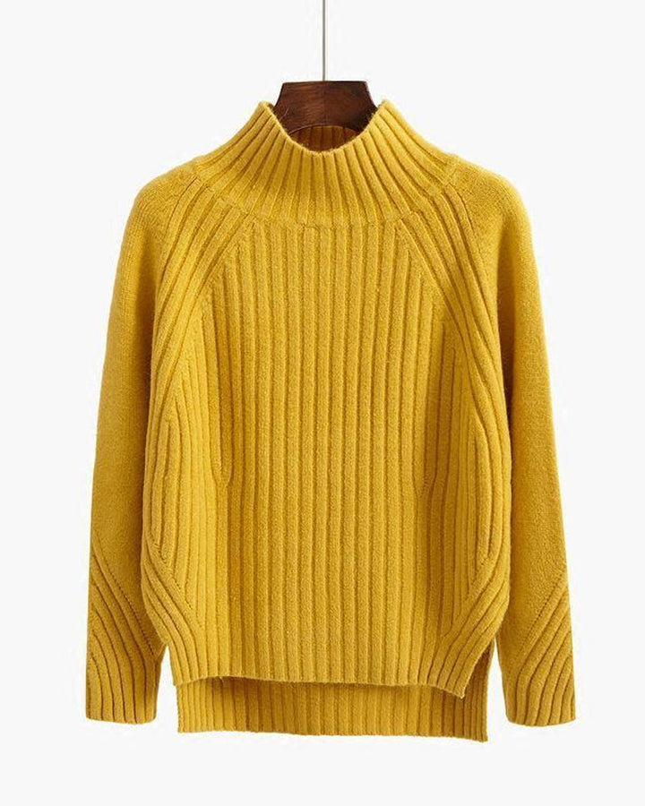 Chic und Stil - Pull femme stylé