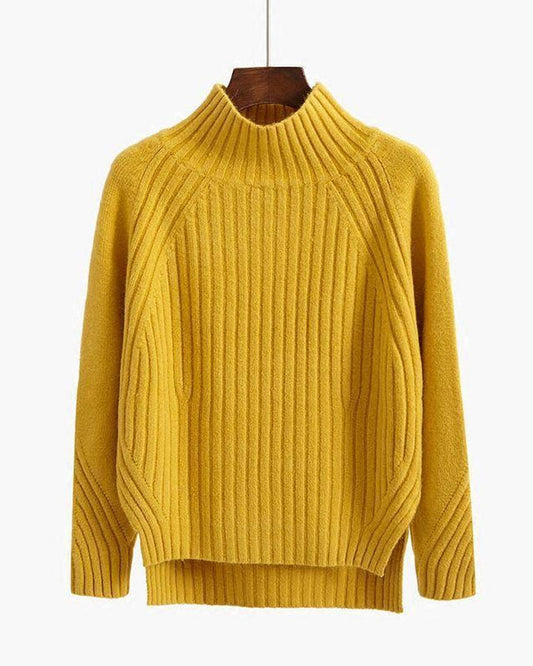 Chic und Stil - Pull femme stylé