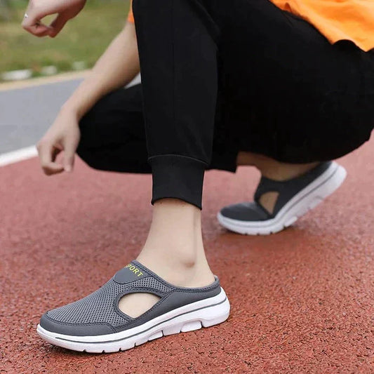 Chic and Style | Orthopedic Slipper