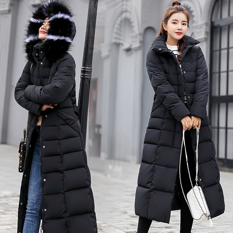 Noir / 3XL (52 - 54)