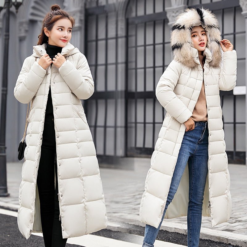 Beige / 3XL (52 - 54)