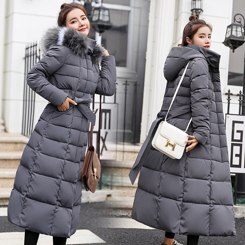 Gris / 3XL (52 - 54)