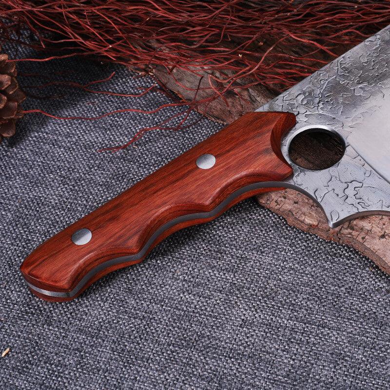 Couteau Cleaver Hemono - ChicUndStil