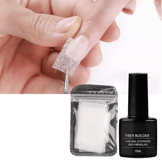 Chic und Stil | PRO NAIL EXTENSIONS KIT – UP TO 49% OFF PROMOTION