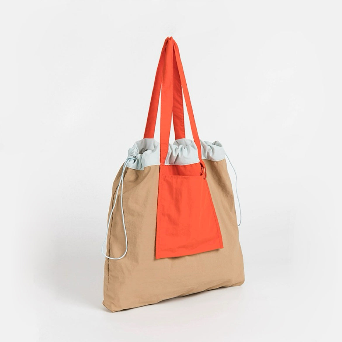 Chic und Stil | Foldable, Waterproof Super Tote Bag