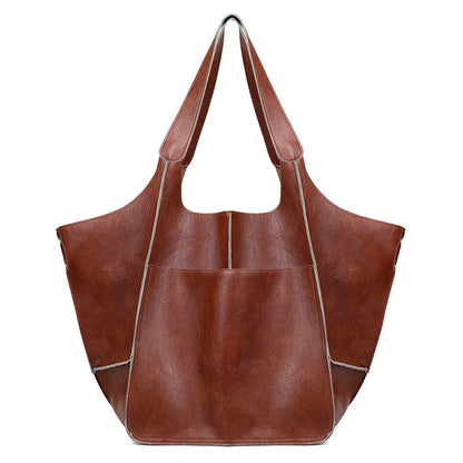 Chic and Style | Oversized Handbag for Women