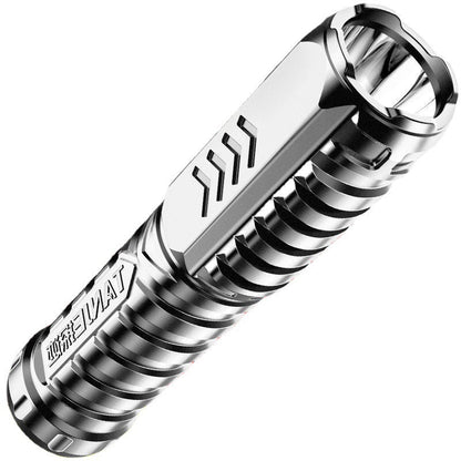 Chic and Style | Special Forces Strong Flashlight 