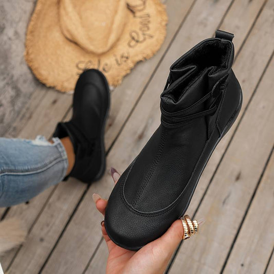 Chic und Stil | Trendy plus size casual sports shoes for women