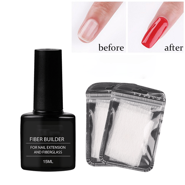 Chic und Stil | PRO NAIL EXTENSIONS KIT – UP TO 49% OFF PROMOTION