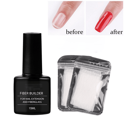 Chic und Stil | PRO NAIL EXTENSIONS KIT – UP TO 49% OFF PROMOTION