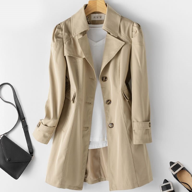 Chic und Stil | Stylish Jacket for All Occasions