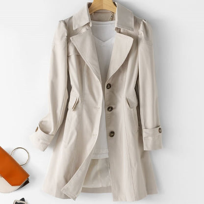 Chic und Stil | Stylish Jacket for All Occasions