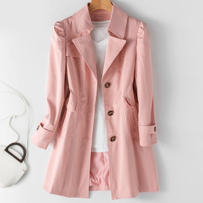 Chic und Stil | Stylish Jacket for All Occasions