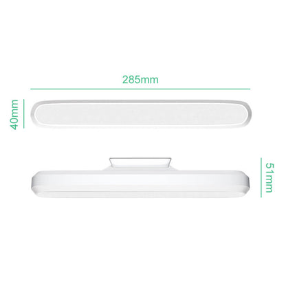 Chic and Style | Magnetic rechargeable touch lamp with long battery life