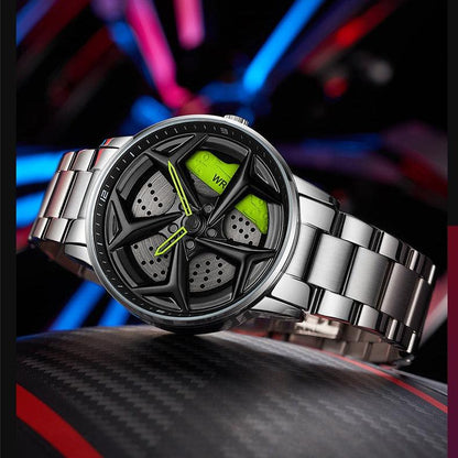 Chic and Style | Men's Watch