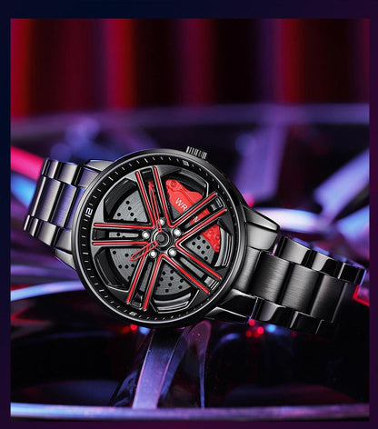 Chic and Style | Men's Watch