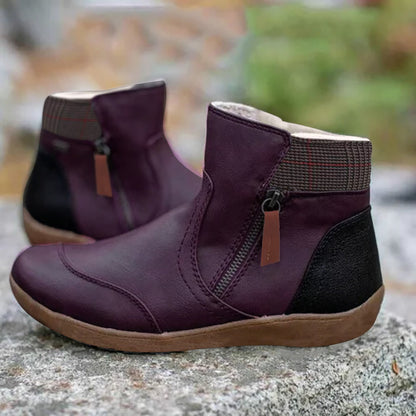 Margot - Waterproof orthopedic boots