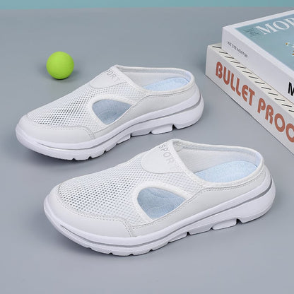 Chic and Style | Orthopedic Slipper