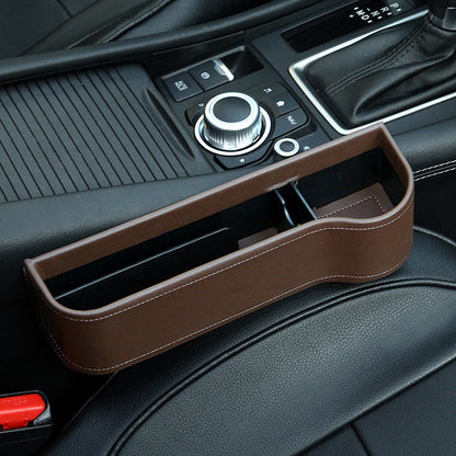 Chic and Style | Multifunctional Car Seat Organizer Set