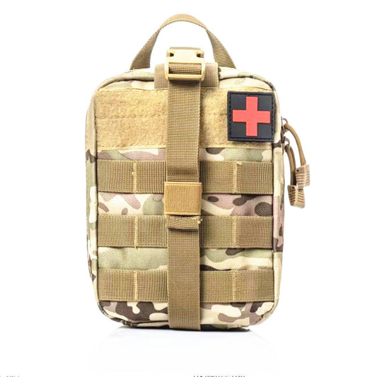 Chic and Style | Survival First Aid Kit