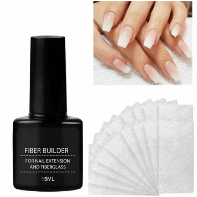 Chic und Stil | PRO NAIL EXTENSIONS KIT – UP TO 49% OFF PROMOTION