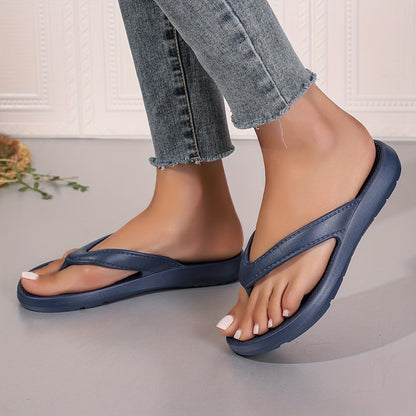 Chic and Style | Orthopedic Slippers