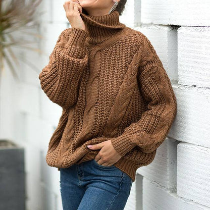 Chic und Stil | Pense à toi pull-over