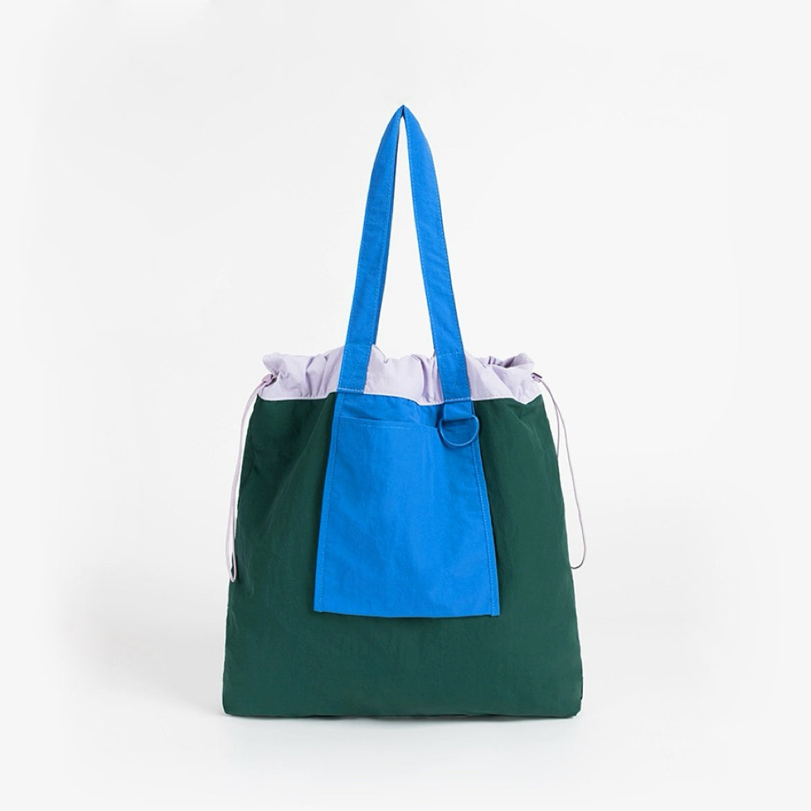 Chic und Stil | Foldable, Waterproof Super Tote Bag