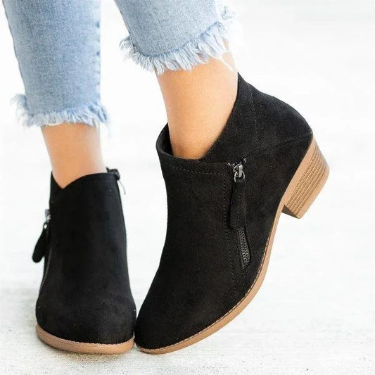Chic und Stil | Ankle boots