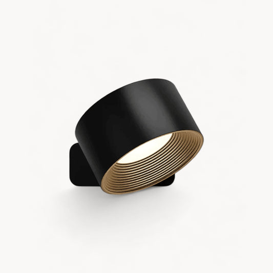 Chic and Stil | 360° rechargeable wireless wall lamp