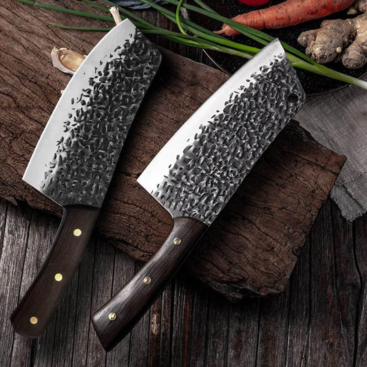 Couteau à Désosser Fait Main - ChicUndStil
