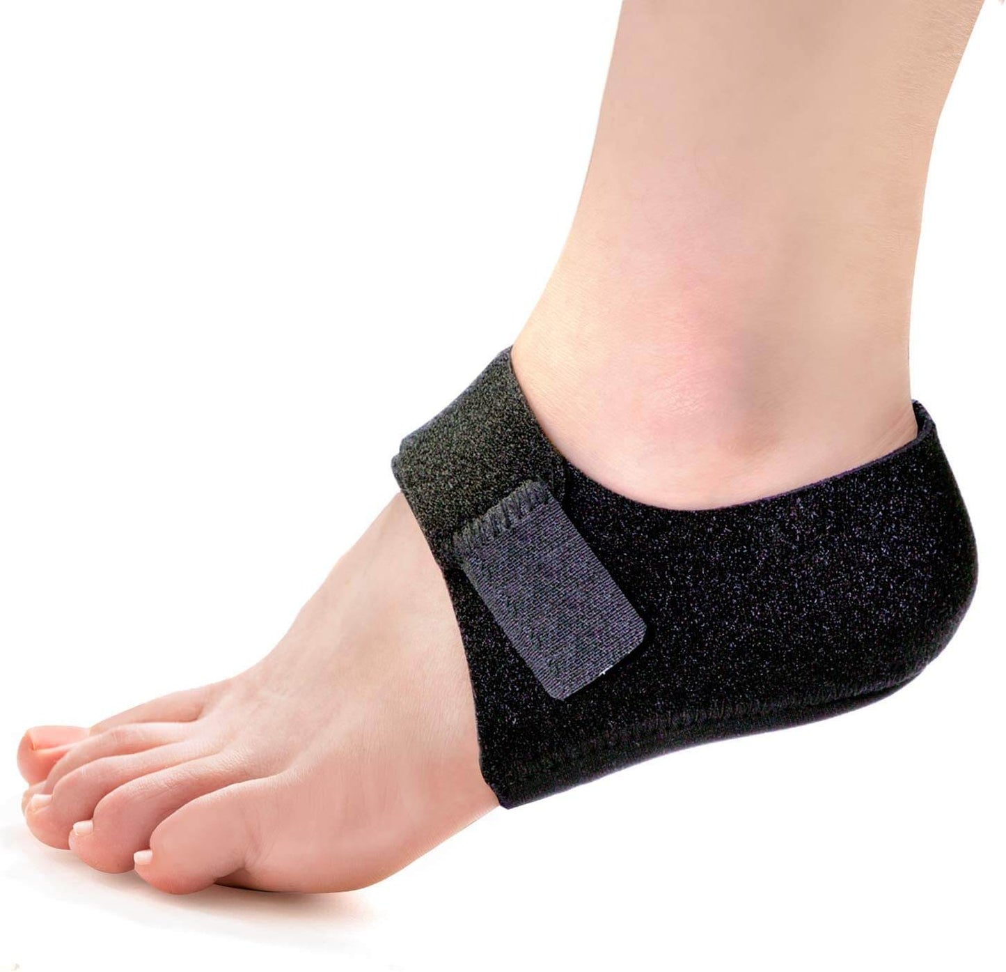 Chic und Stil | HeelCare - Heel cushions and support strap