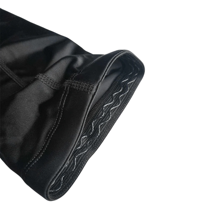 Chic and Style | Superior Shin Protection