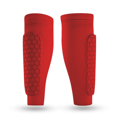 Chic and Style | Superior Shin Protection