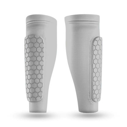 Chic and Style | Superior Shin Protection