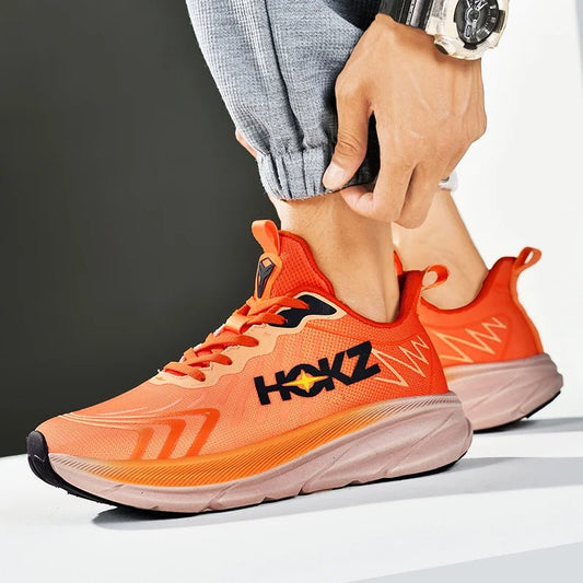 Chic and Style | Spring technology for easier walking/running 