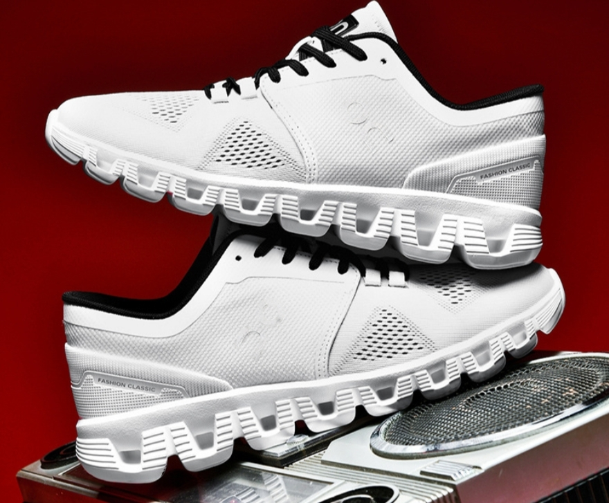 White / 46