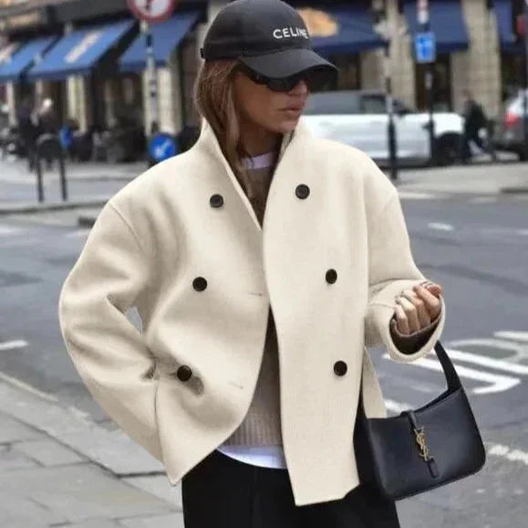 Chic und Stil | Robe de loisir - Élégance décontractée confortable - Confortable & Respirant